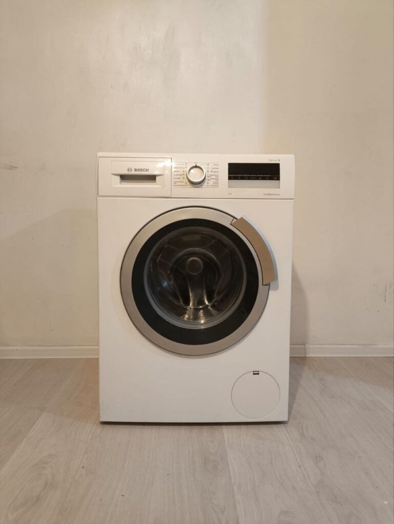 Bosch 7kg б/у стиральная машина