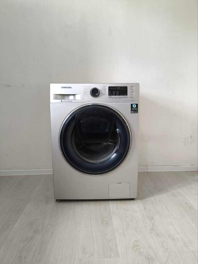 Samsung AddWash 6.5kg б/у стиральная машина