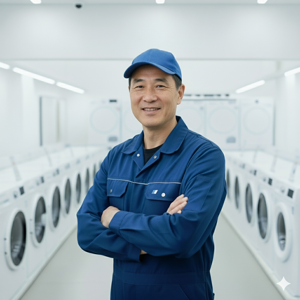 Дамир Аскаров - Мастер по предпродажной подготовке