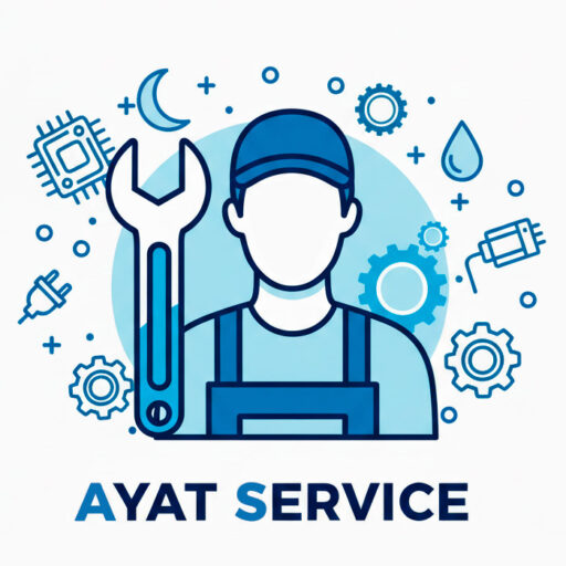 Ремонт сушильных машин в Алматы - мастер AYAT SERVICE