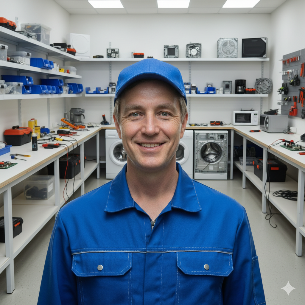 Тимур Бекетов - Мастер-универсал