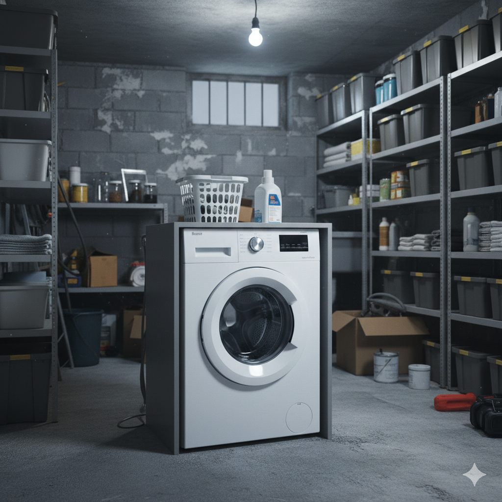 Красивый частный дом с ухоженным двором