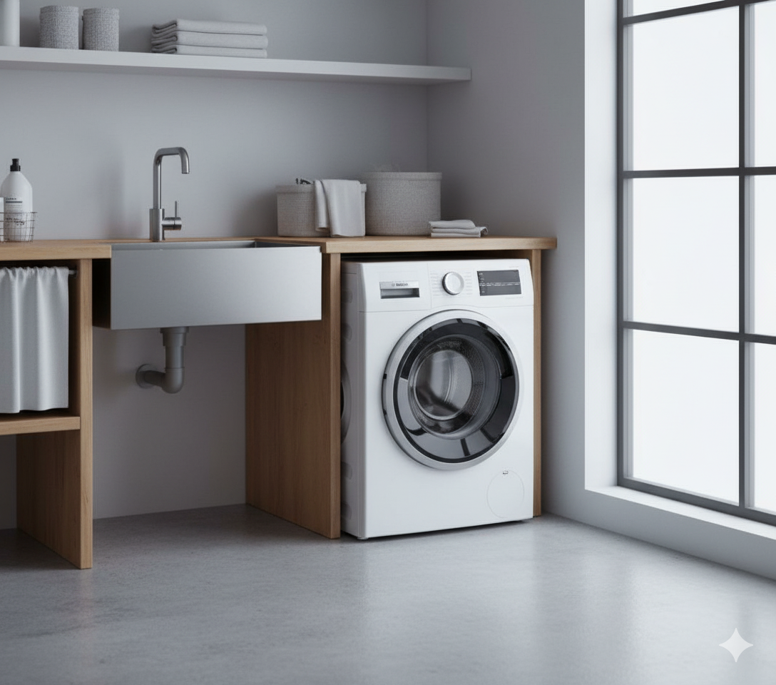 Чистка теплообменника сушильной машины Bosch