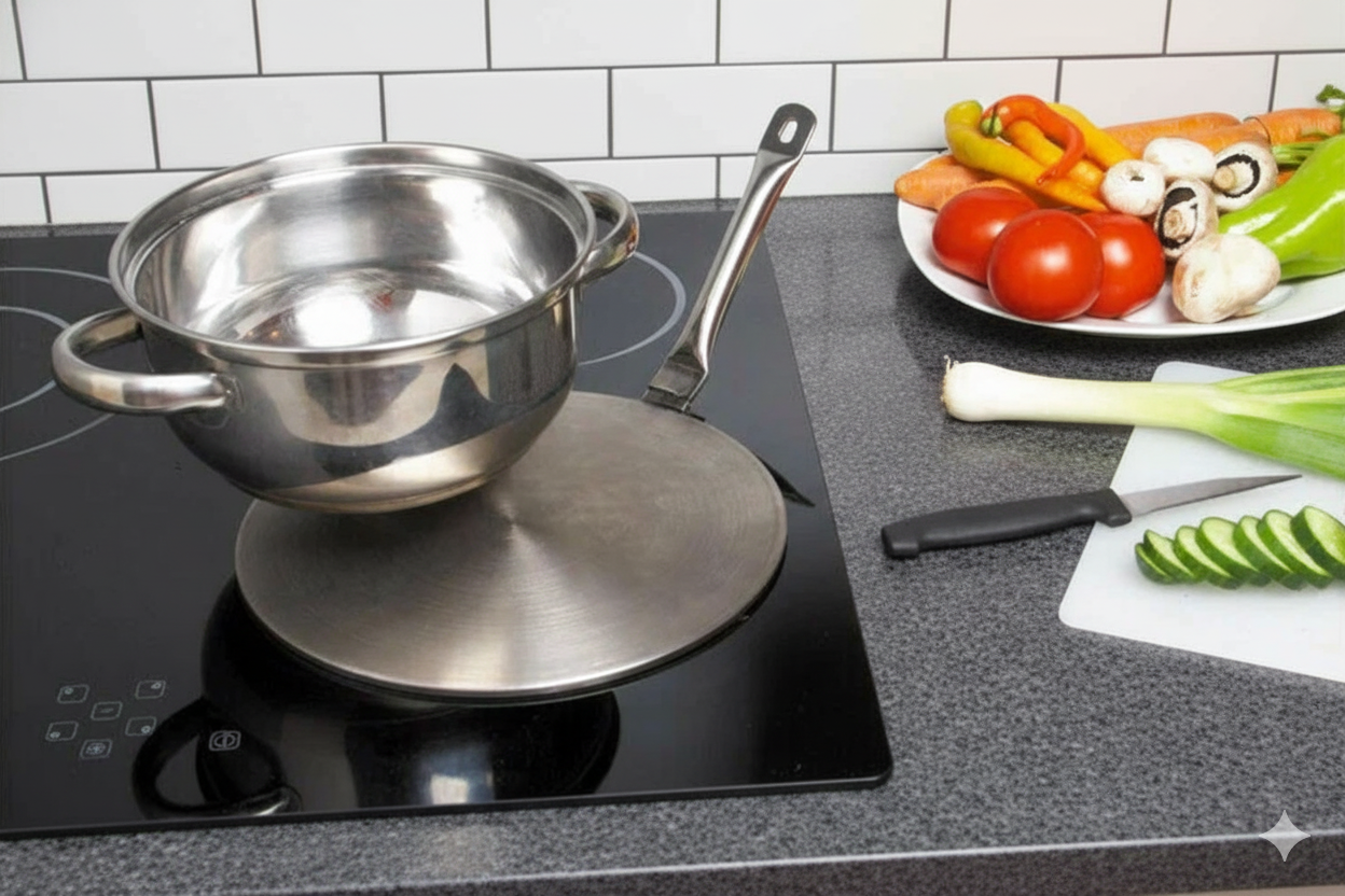 Ремонт индукционной панели Samsung ошибка SE