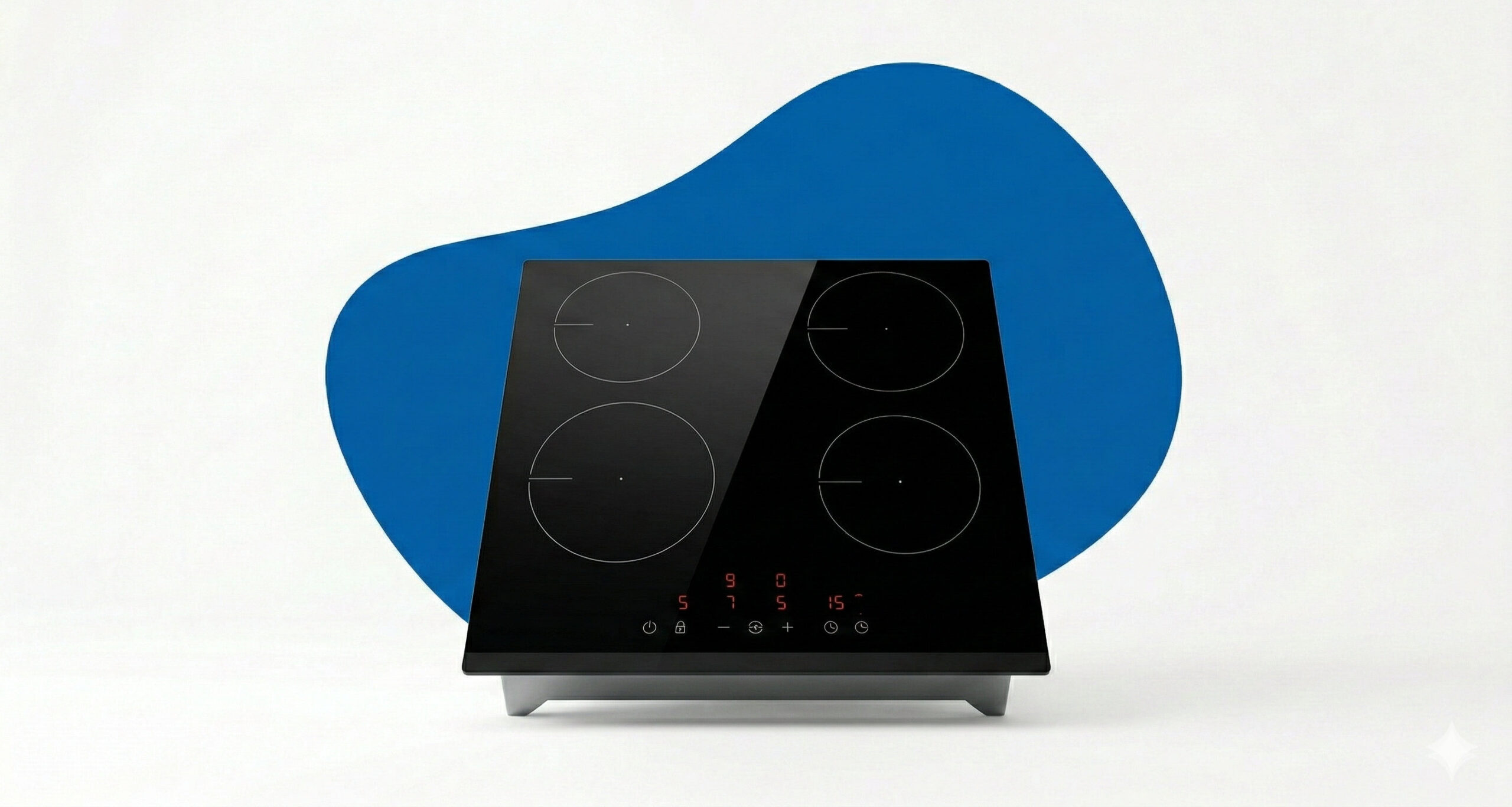 Ремонт варочных панелей