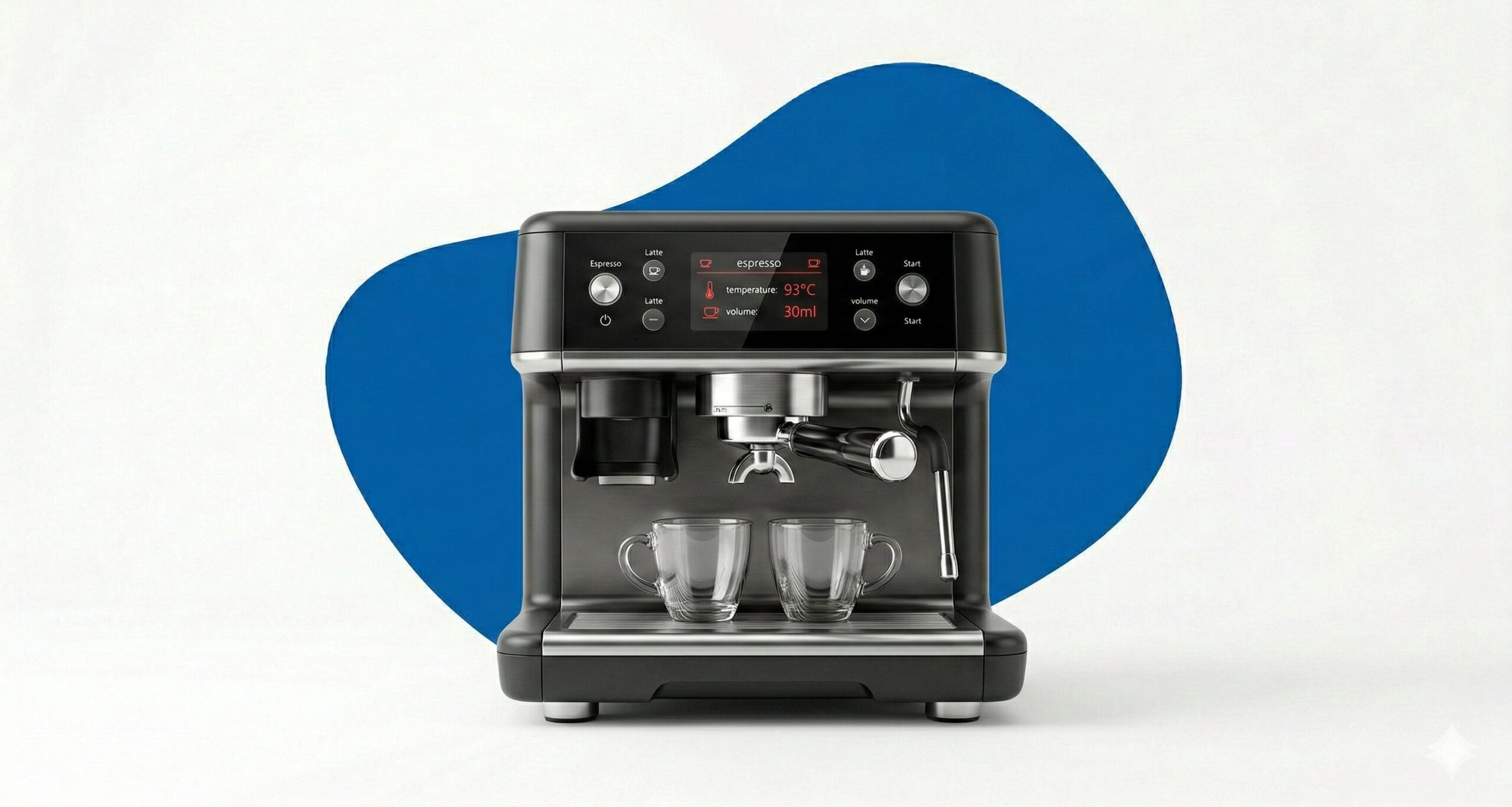 Ремонт кофемашин