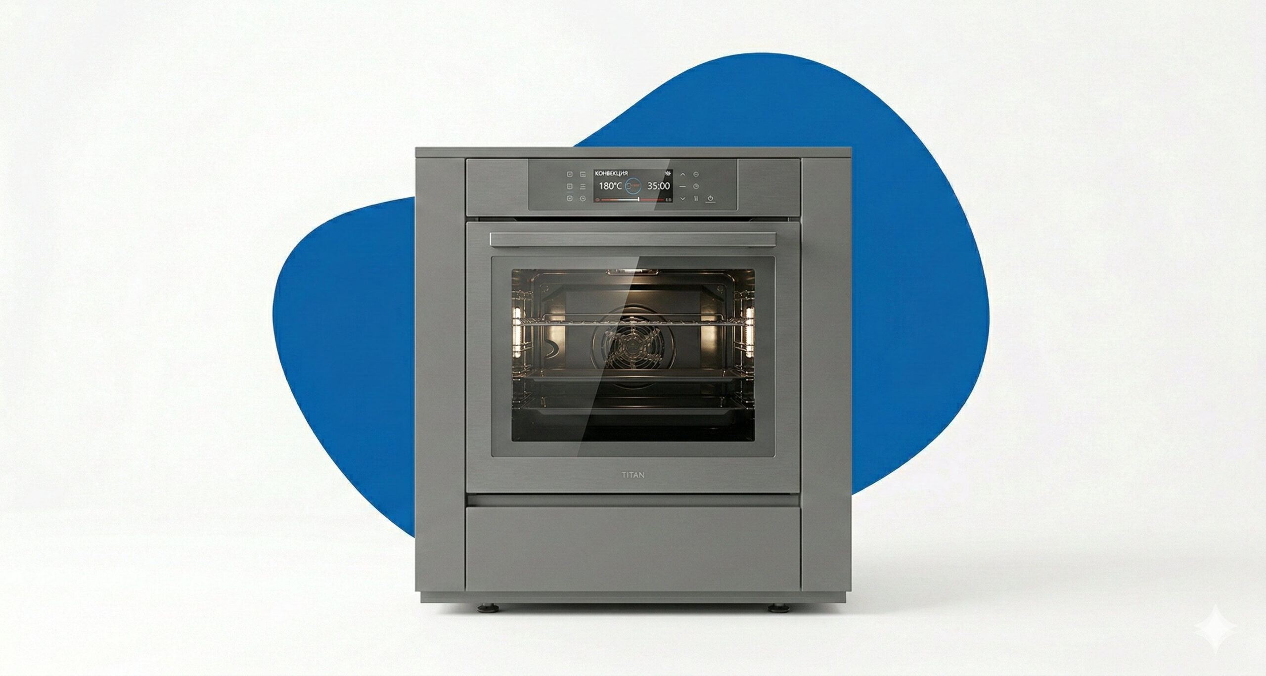 Ремонт духовых шкафов