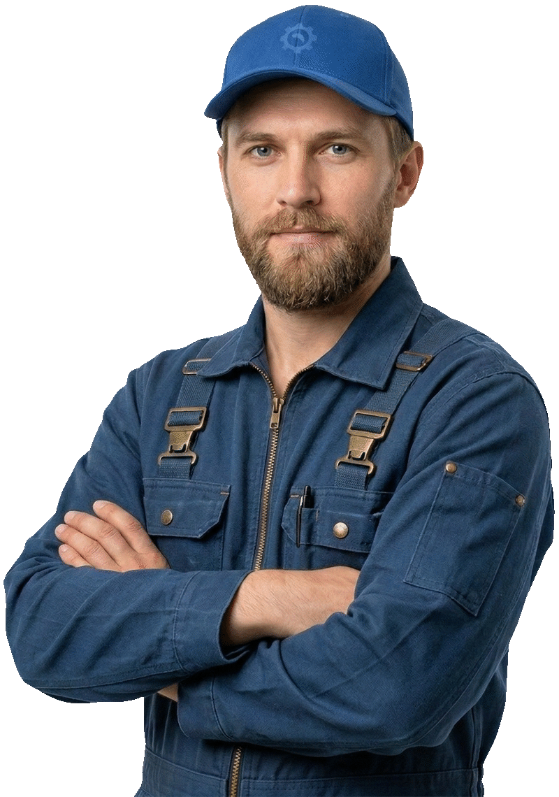 Услуги сервиса для B2B и Частных лиц