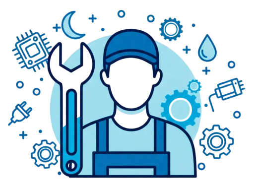 Ayat Service Logo