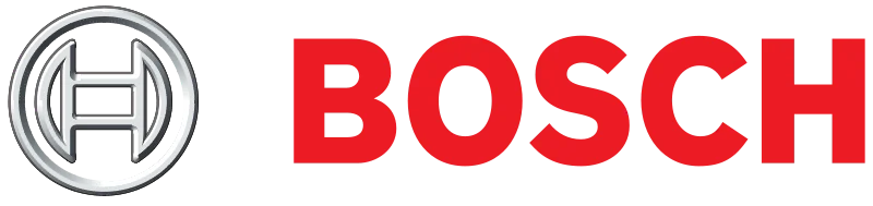 Bosch логотипі