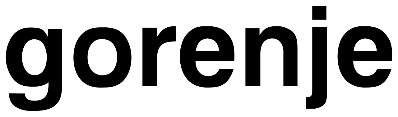 Gorenje логотипі