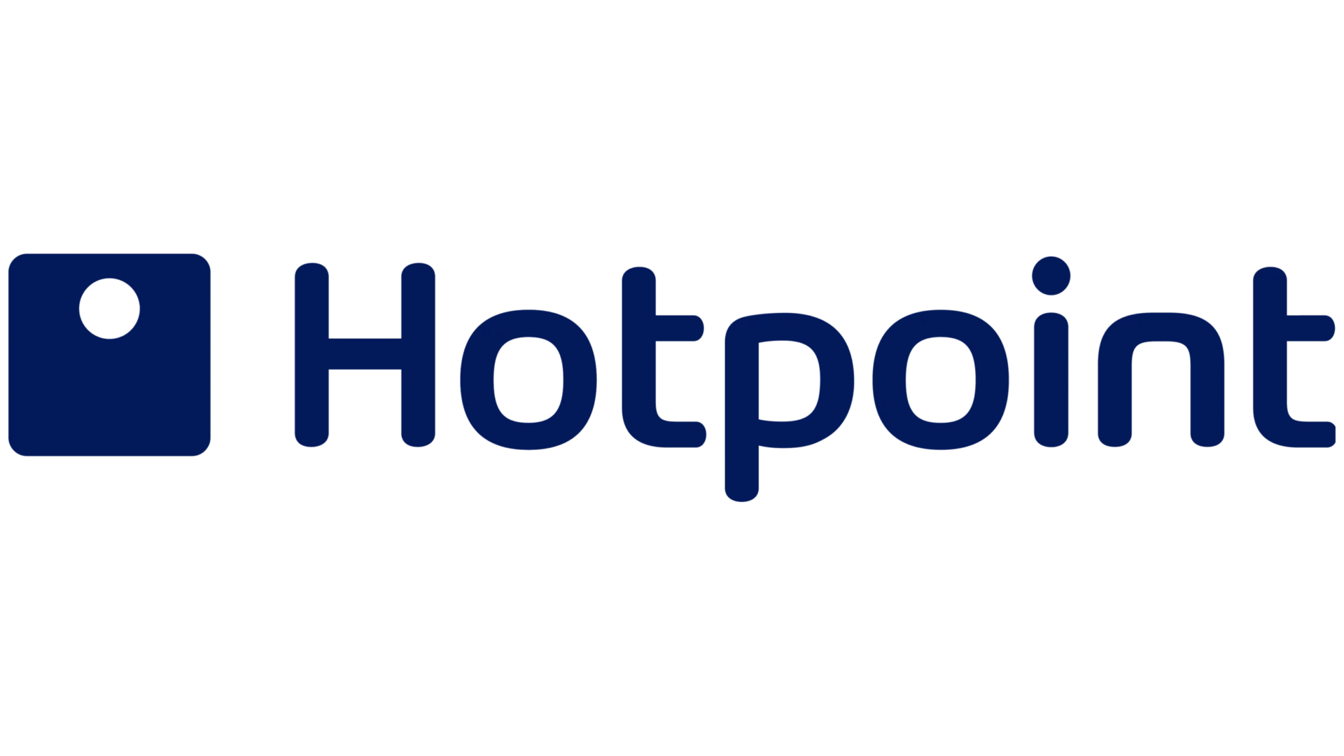 Hotpoint-Ariston логотипі