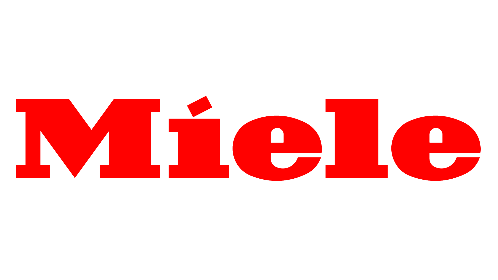 Miele логотипі