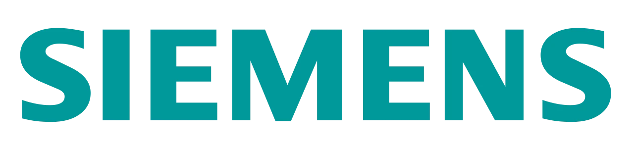 Siemens логотипі