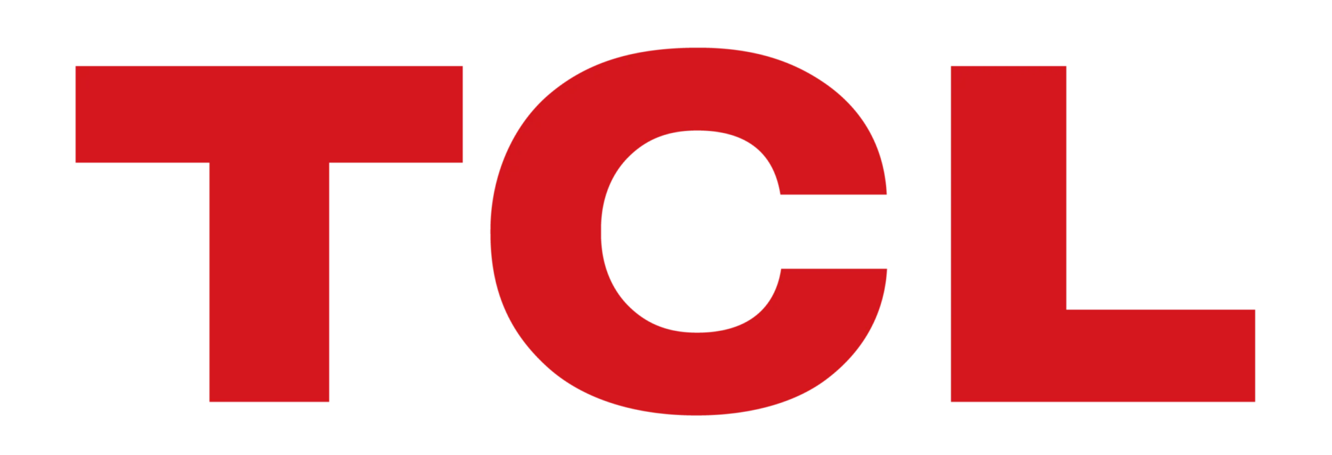 TCL логотипі