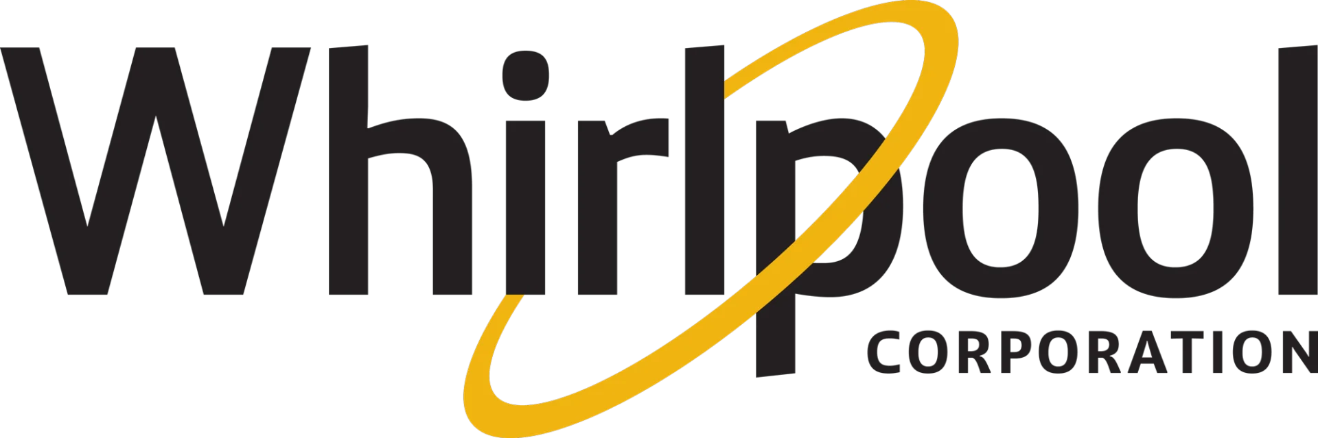 Whirlpool логотипі